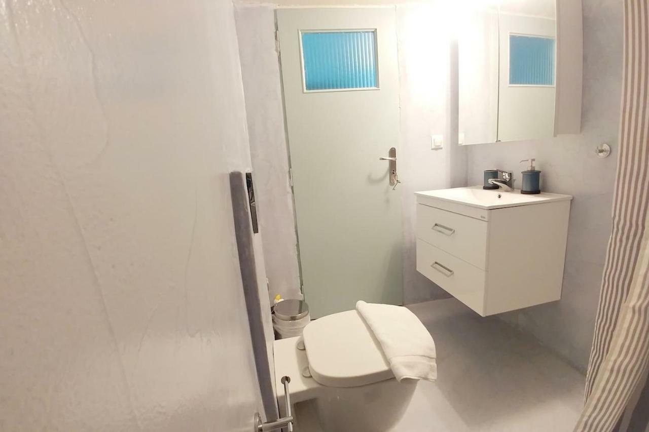Stylish City-Break 1Bdr Cozy Refurbished Apartment Atena Exterior foto
